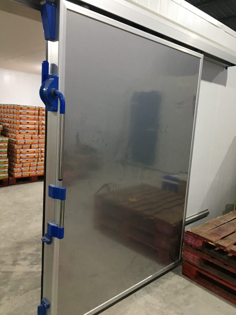 Cửa Kho Lạnh Tại Đà Nẵng